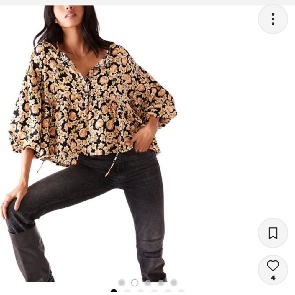Free People top